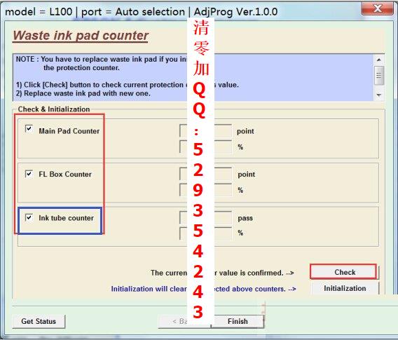 Epson L101 